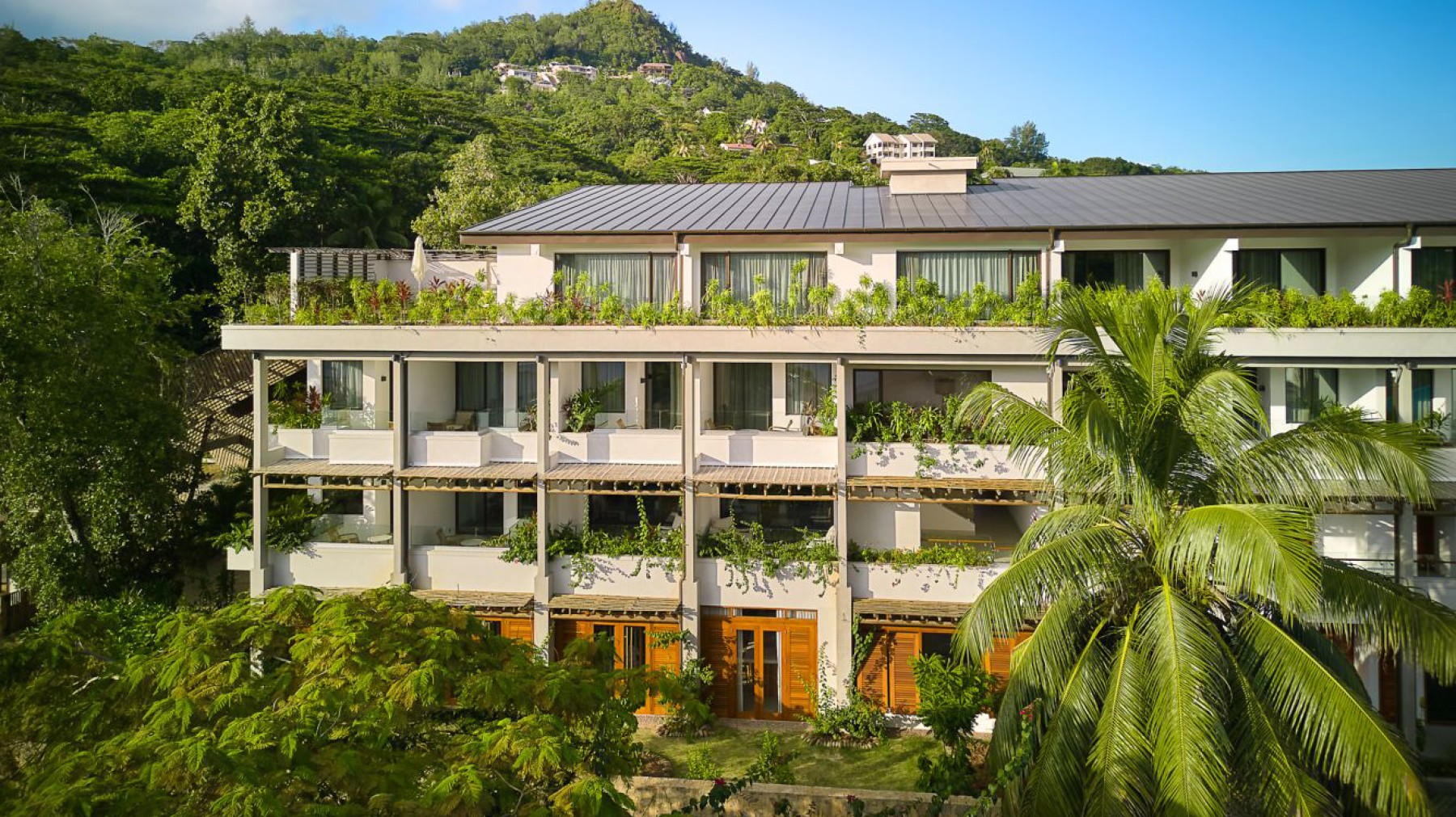 Laïla Seychelles